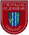 Wappen Freiwillige Feuerwehr Weilenbach
