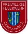 Wappen Freiwillige Feuerwehr Oberlauterbach