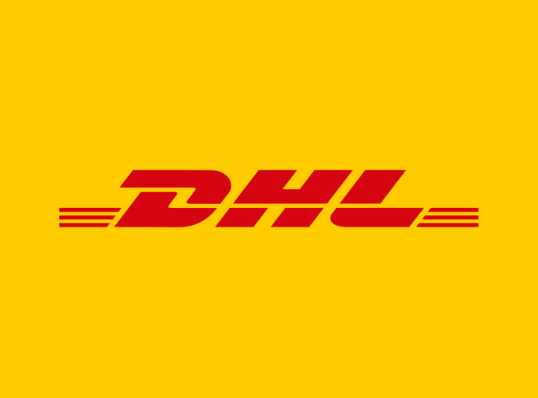 Logo DHL Paketshop