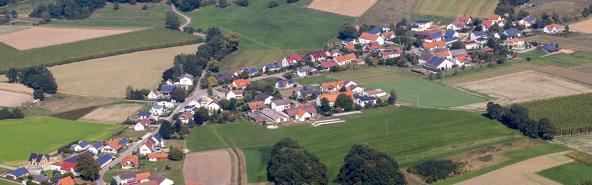 Header Aresing Luftbild 005 - Niederndorf