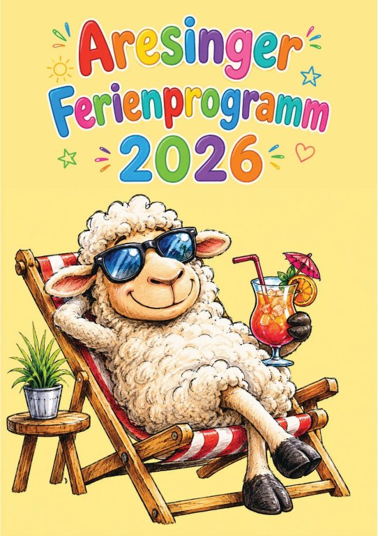 Ferienprogramm 2026
